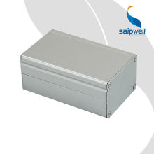 Caja de instrumentos impermeables SAIP/Saipwell 44*65*100 mm de aluminio.